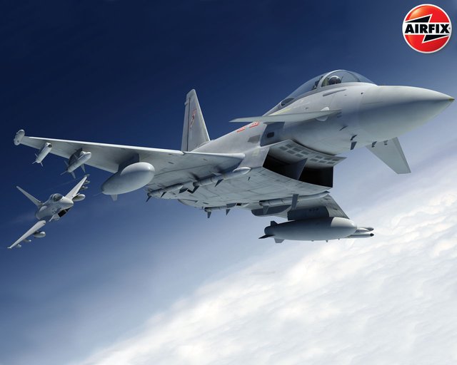 Airfix Wallpapers
